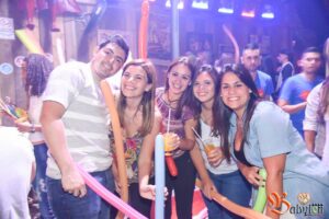 Bachelor Party Tour and Events Medellin